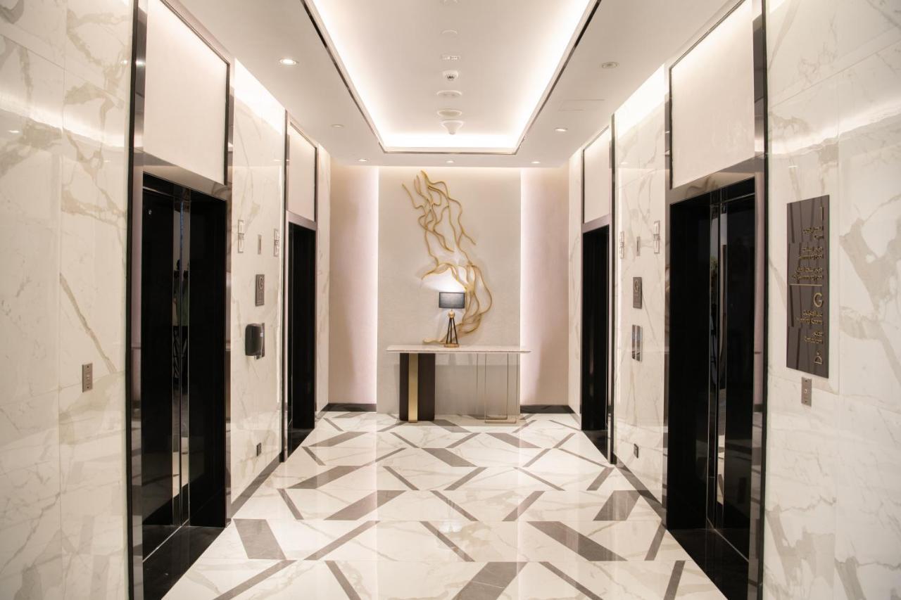 Damac Hills 2 Hotel, An Edge By Rotana Hotel Dubai Eksteriør bilde